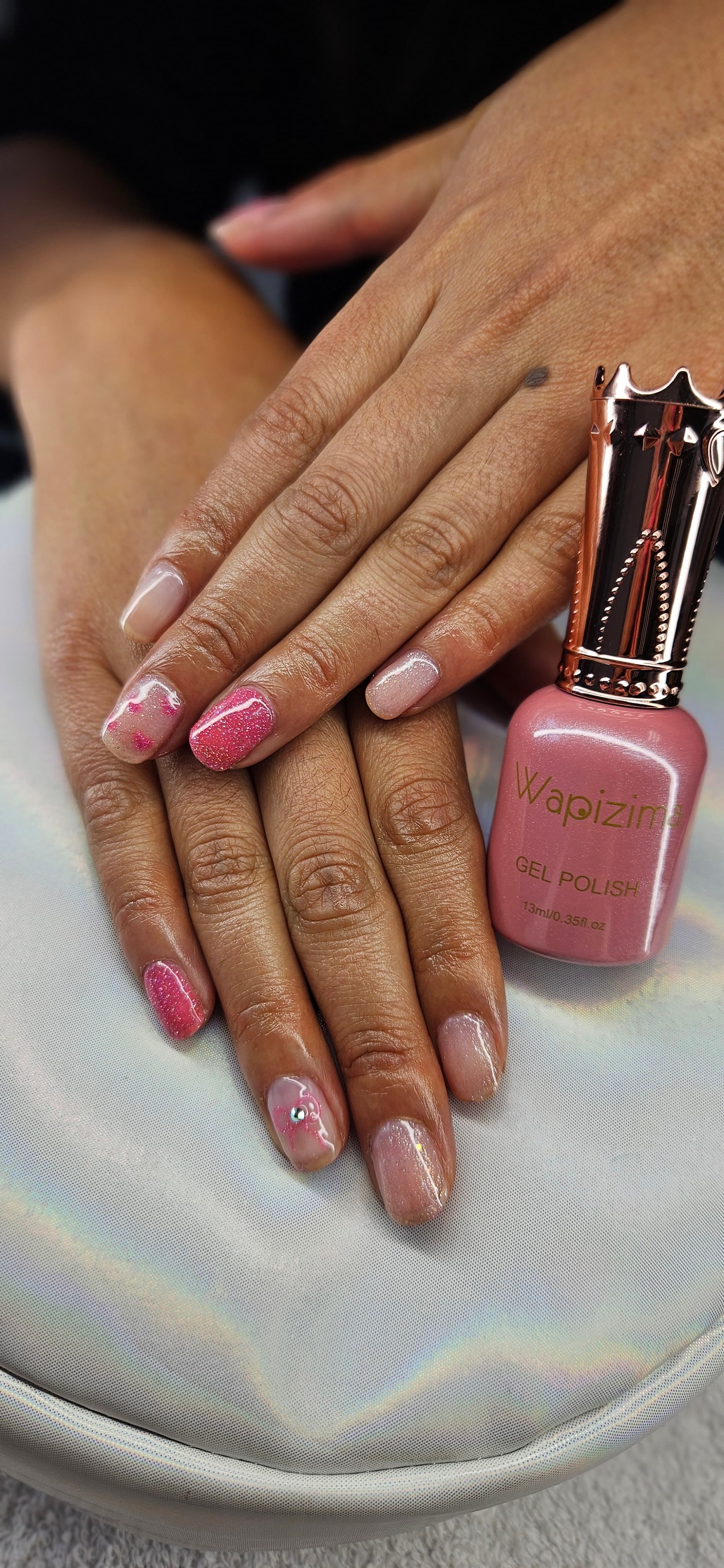 Uñas