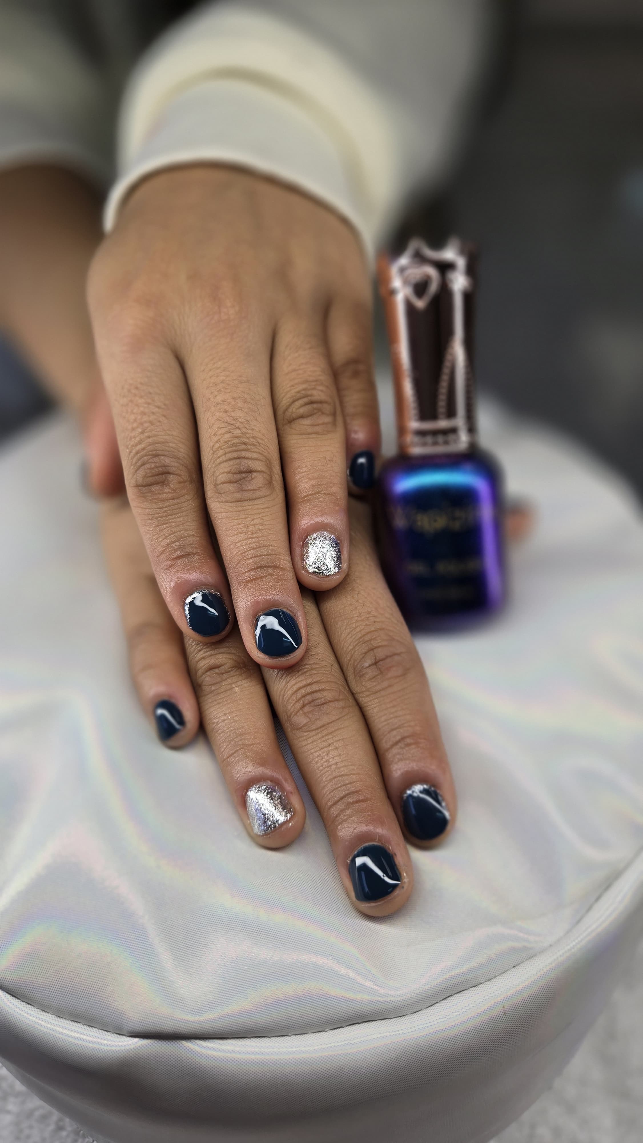 Uñas