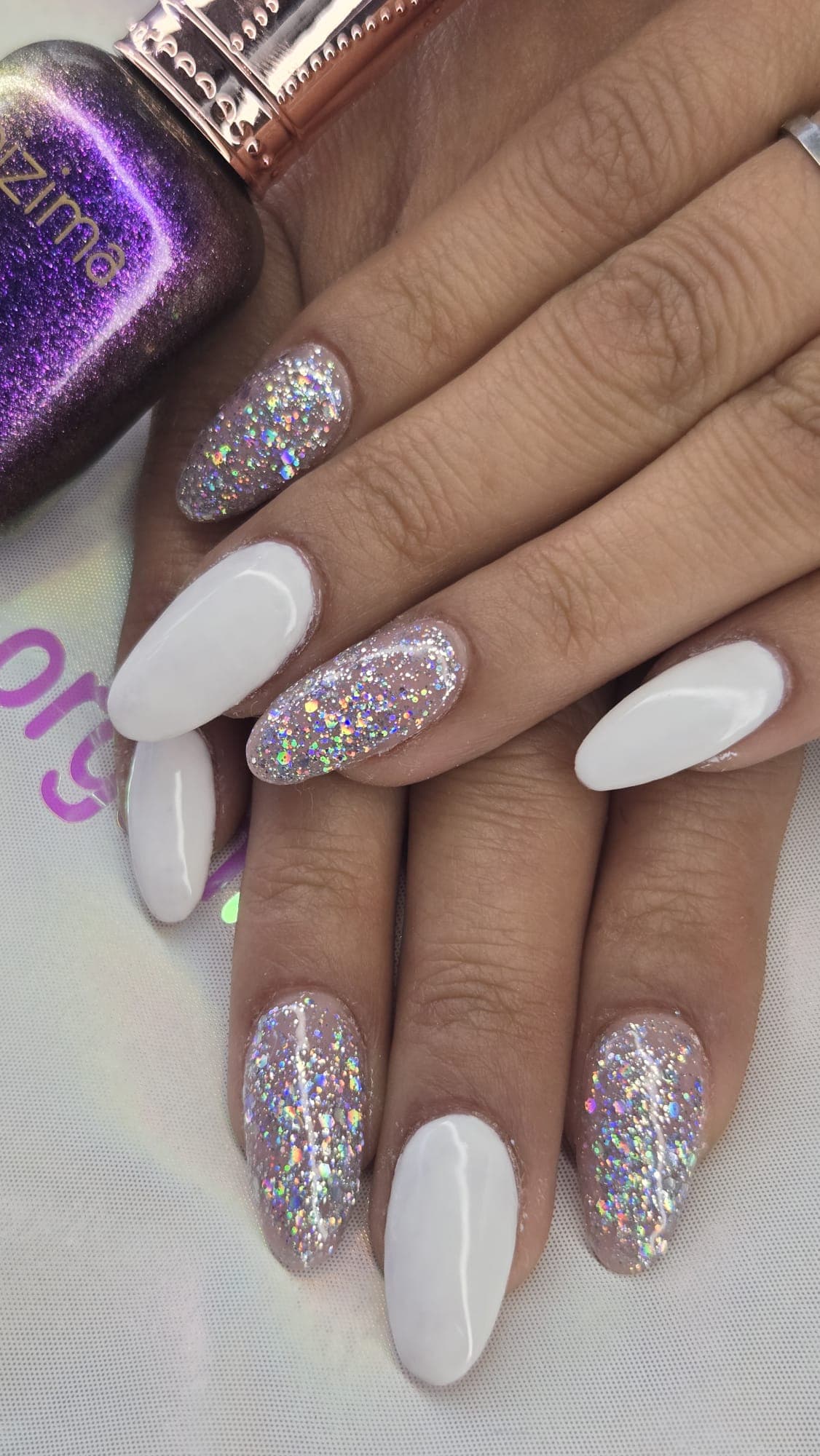 Uñas
